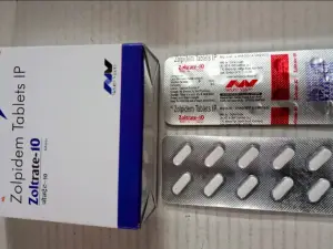 Ambien 10mg