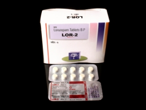 Lor 2mg