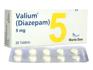 Valium 5mg