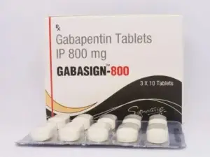 Gabapentin 800mg