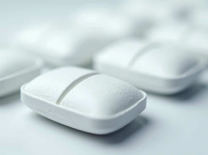 White Bars 2 Mg