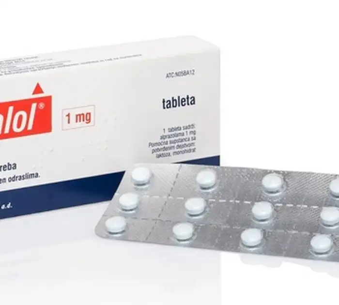 Xanax 1mg