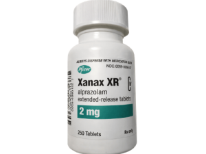 Xanax 2mg