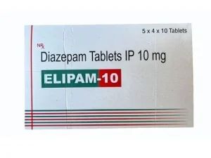 Elipem 10mg