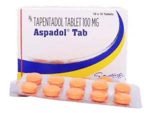 Aspadol 100mg
