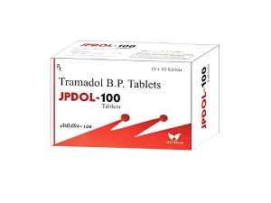 Jpdol 100mg