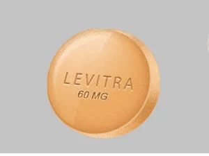 Levitra 60mg