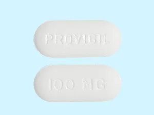 Modafinil 100mg
