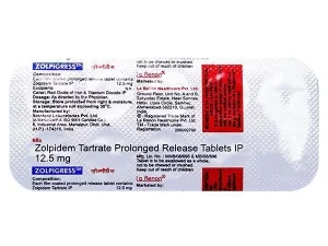 Ambien 12.5mg