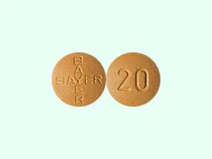 Levitra 20mg