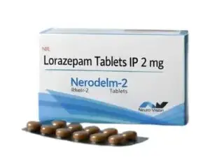 Nerodelm 2mg