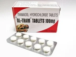 Oltram 100mg