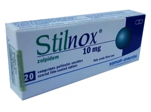 Stillnox 10mg