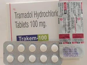 Trakem 100mg