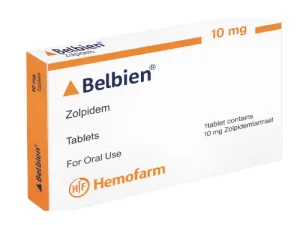 Belbien 10mg
