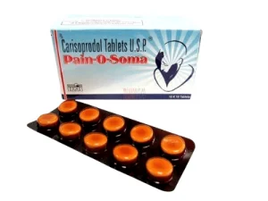 Soma 350mg