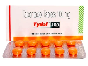 Tydol 100mg