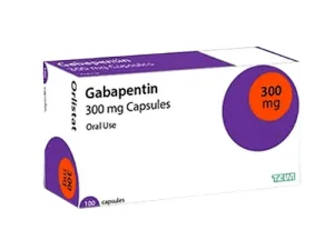 Gabapentin 300mg