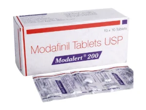 Modafinil 200mg