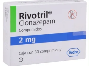 Klonopin 2Mg